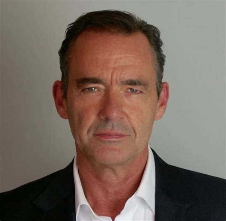 Richard Lintern Richard Lintern