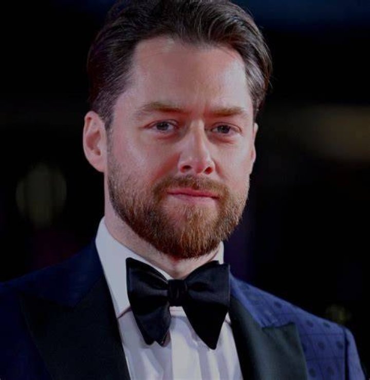 Richard Rankin Net Worth
