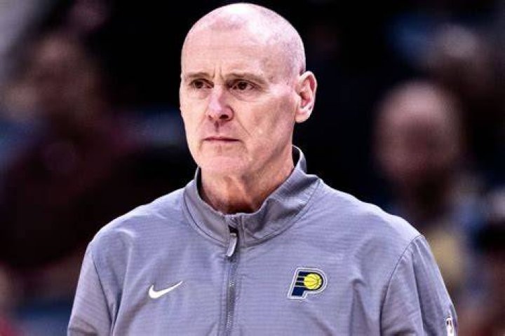 Rick Carlisle Net Worth 2024