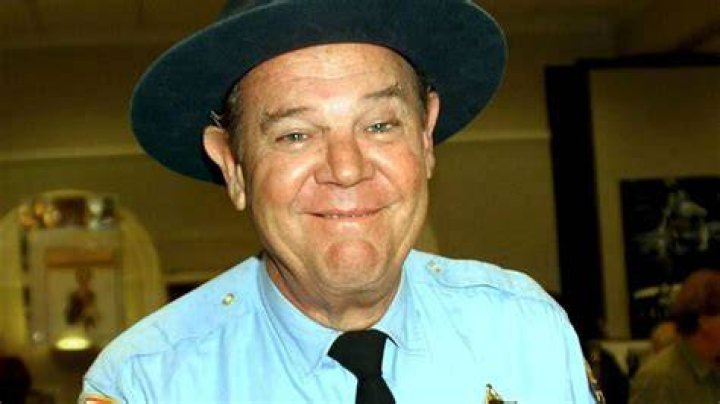 Rick Hurst Net Worth