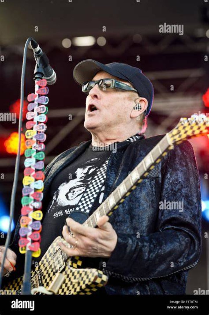 Rick Nielsen