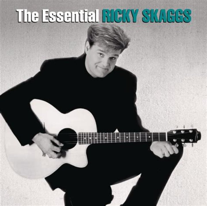 Ricky Skaggs Net Worth