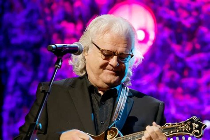 Ricky Skaggs