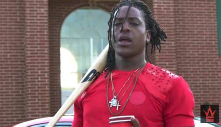 Rico Recklezz