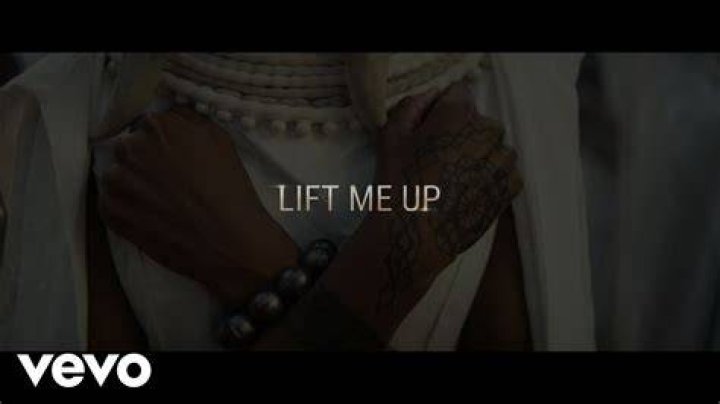 Rihanna from USA | Popnable