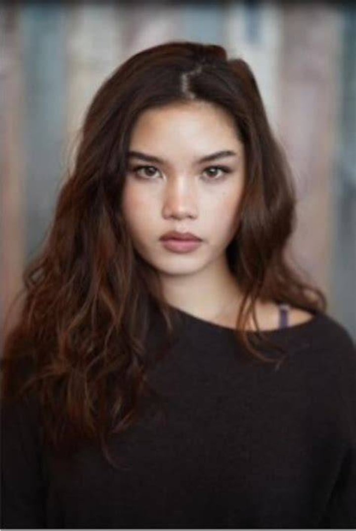 Riley Lai Nelet