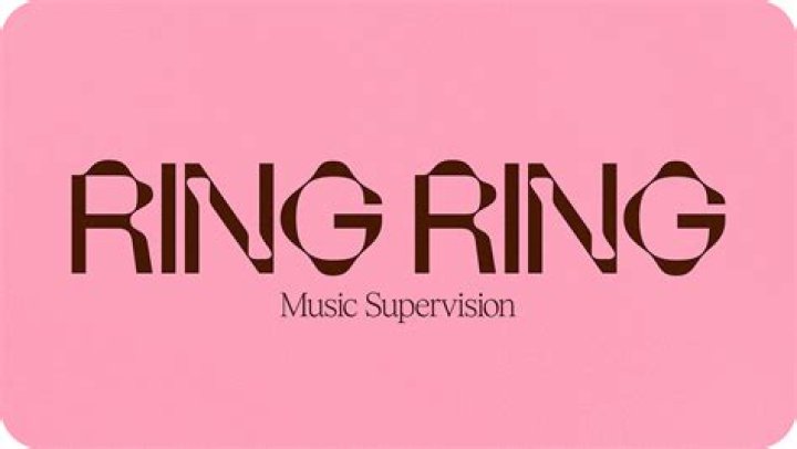 Ring Ring Music Video