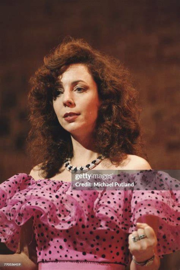 Rita Rudner