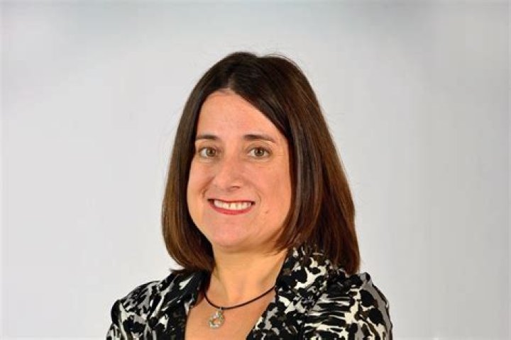 Rita Trist&atilde;o da Silva