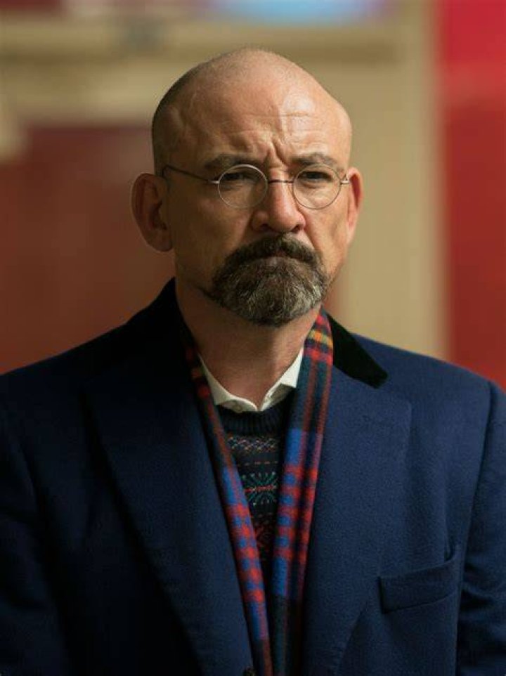 Ritchie Coster Net Worth 2024