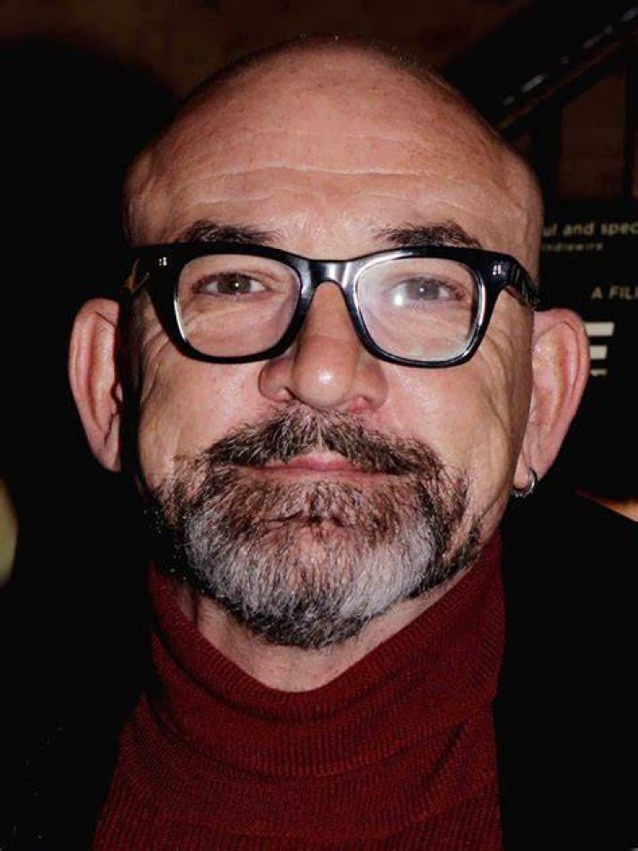 Ritchie Coster