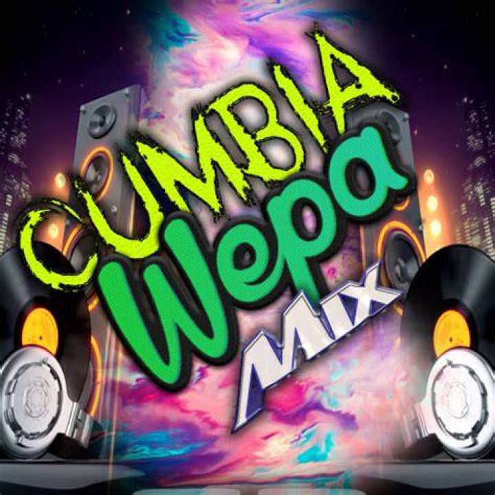 RITMO CUMBIA WEPA MIX / 2021 Dj Boy Houston El Original - popular modern cumbia songs