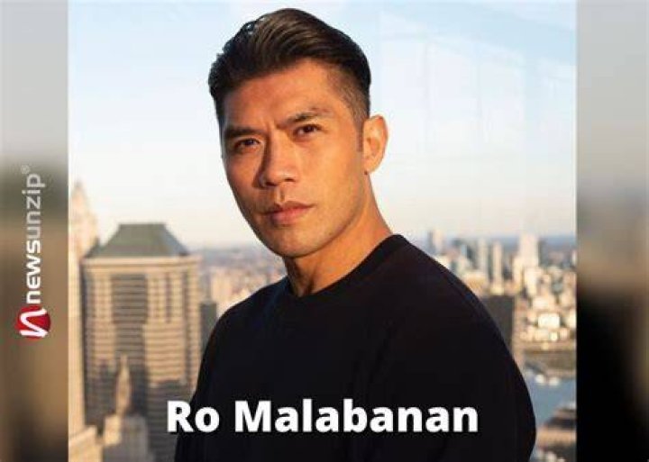 Ro Malabanan