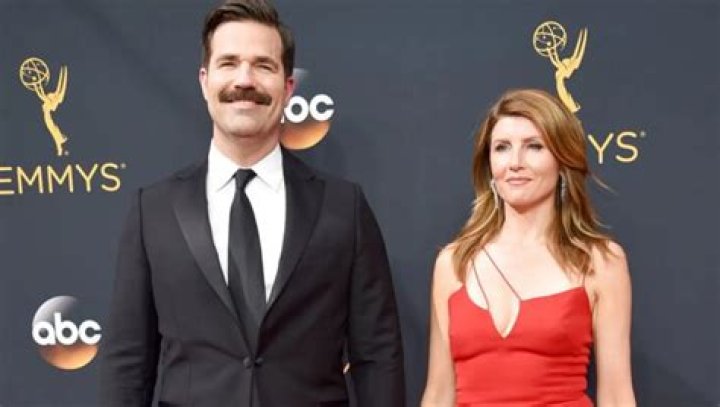 Rob Delaney Net Worth