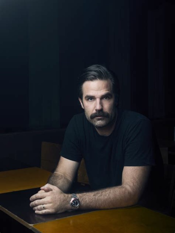 Rob Delaney