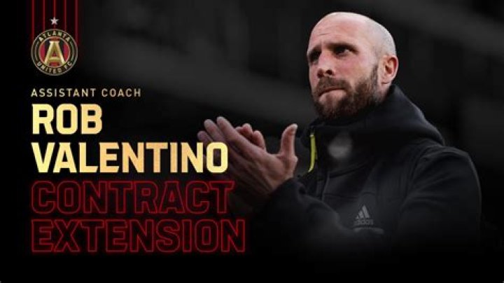 Rob Valentino