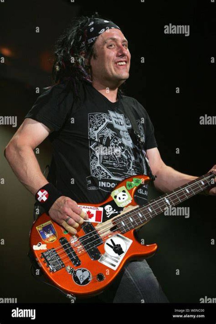 Robby Takac