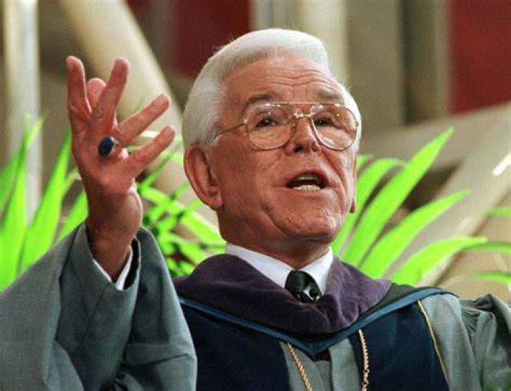 Robert A. Schuller