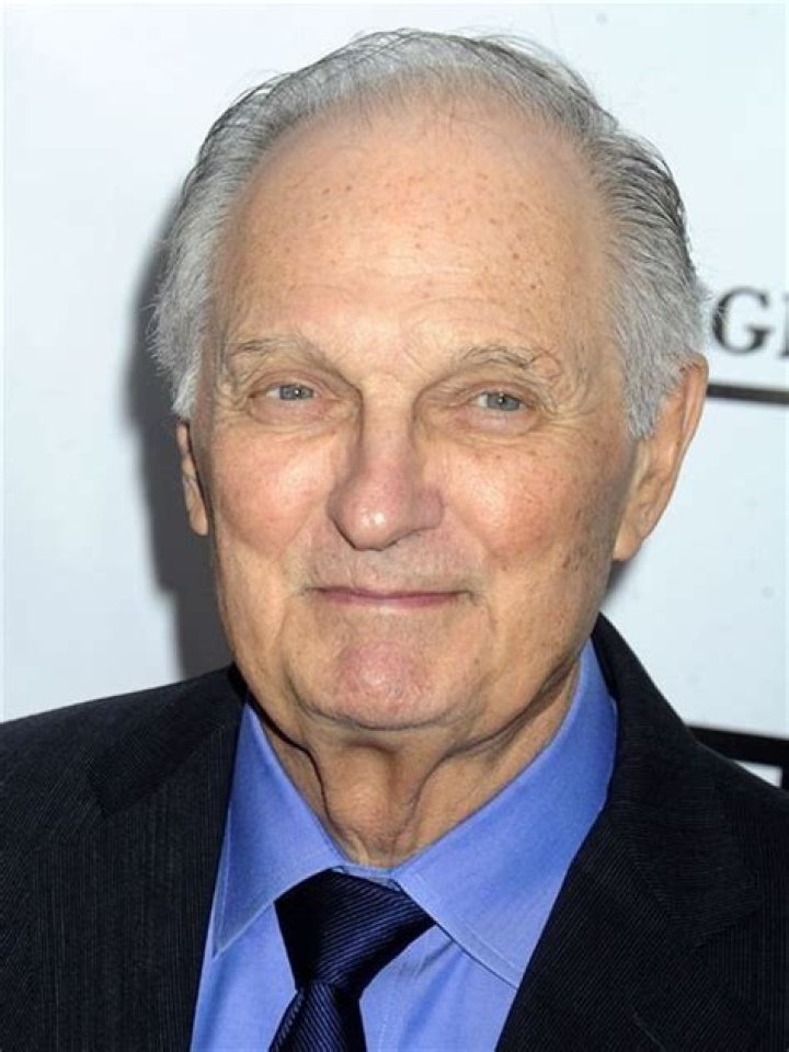 Robert Alda Net Worth