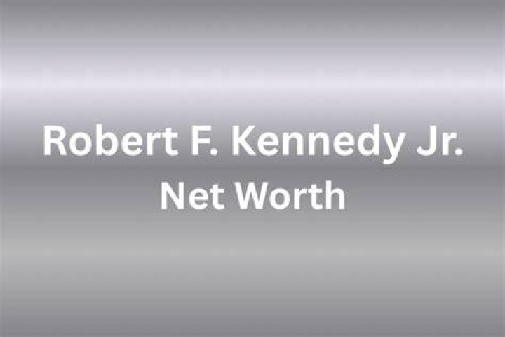 Robert Ashenoff Jr. Net Worth