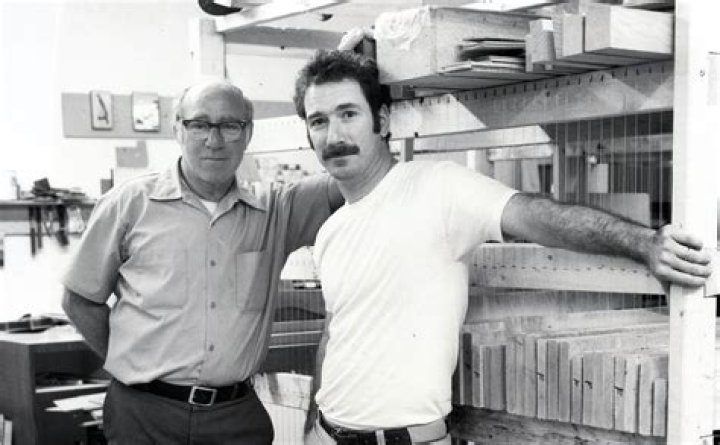 Robert Benedetto