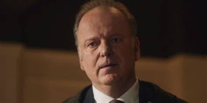 Robert Clohessy Net Worth