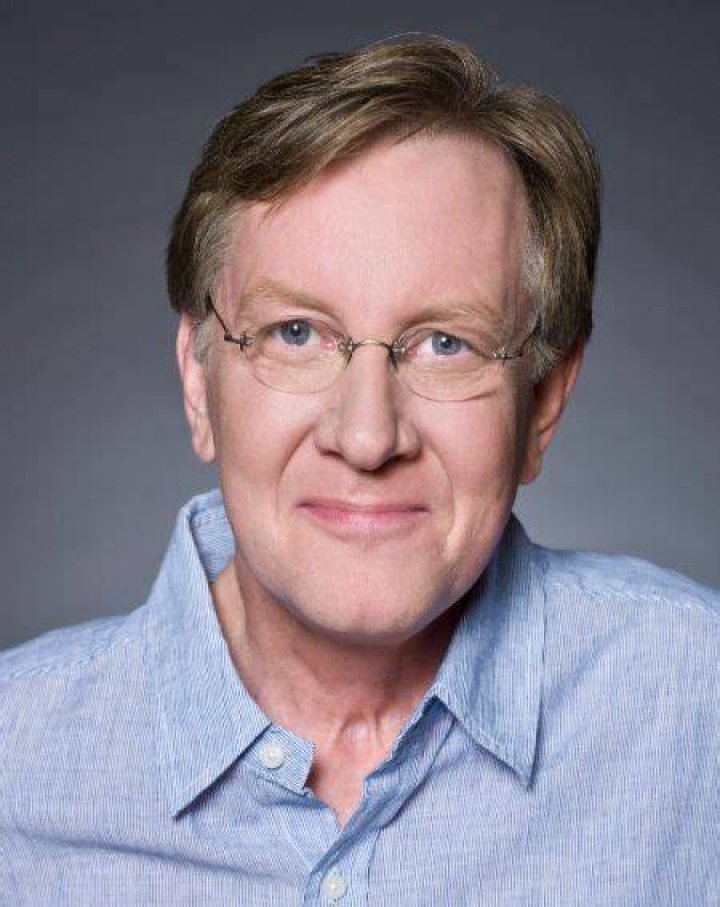 Robert Clotworthy Net Worth
