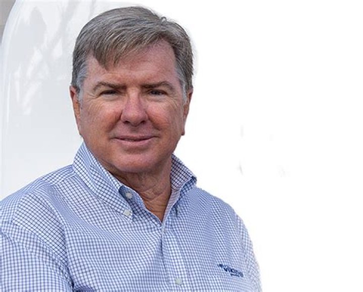 Robert Healey