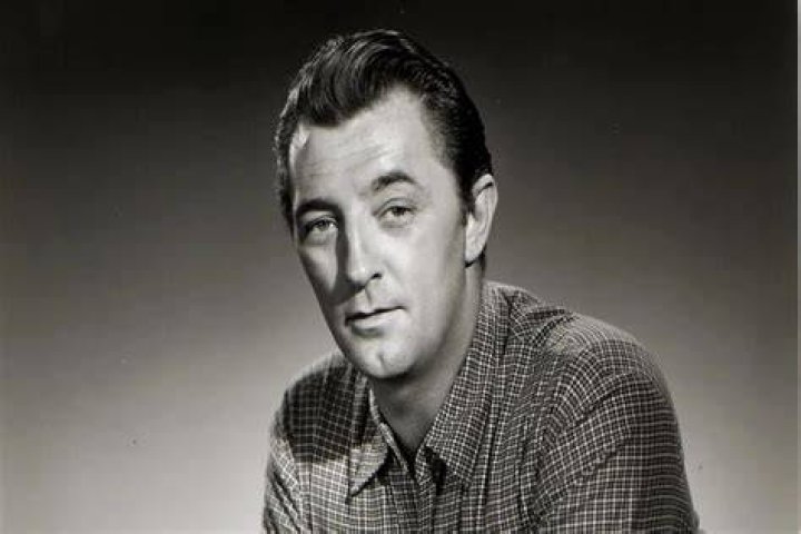 Robert Mitchum Net Worth 2024