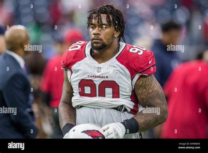 Robert Nkemdiche Net Worth 2024