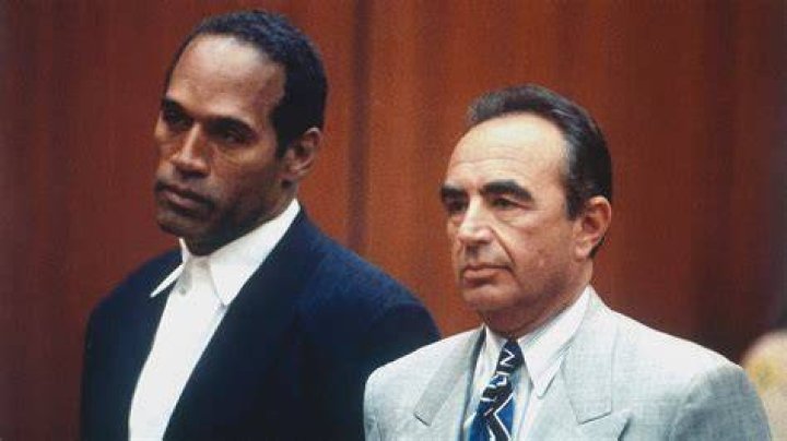Robert Shapiro Robert Shapiro