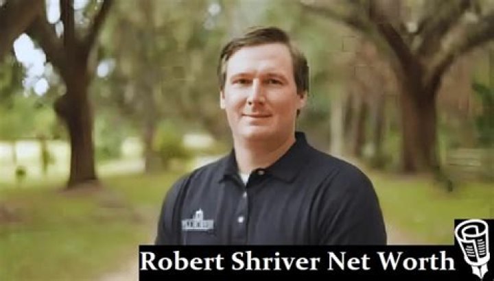 Robert Shriver Philanthropy Robert Shriver Philanthropy