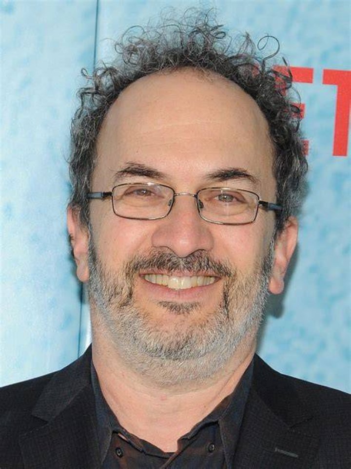 Robert Smigel American Actor