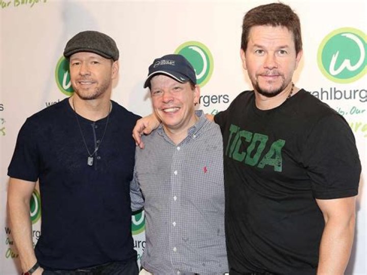 Robert Wahlberg