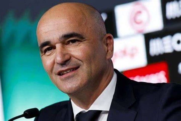 Roberto Martínez