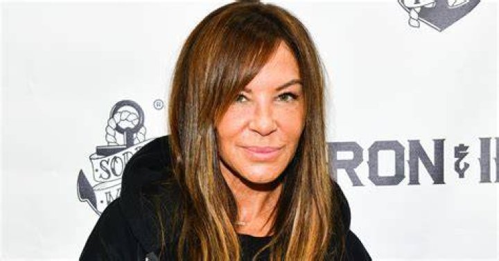Robin Antin Net Worth