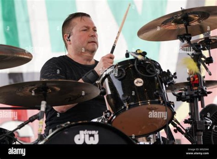 Robin Goodridge
