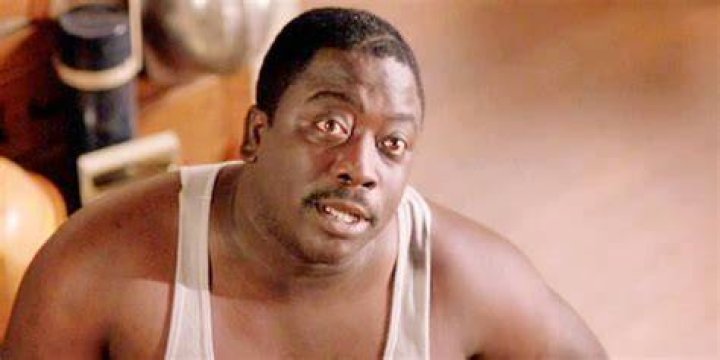 Robin Harris Net Worth