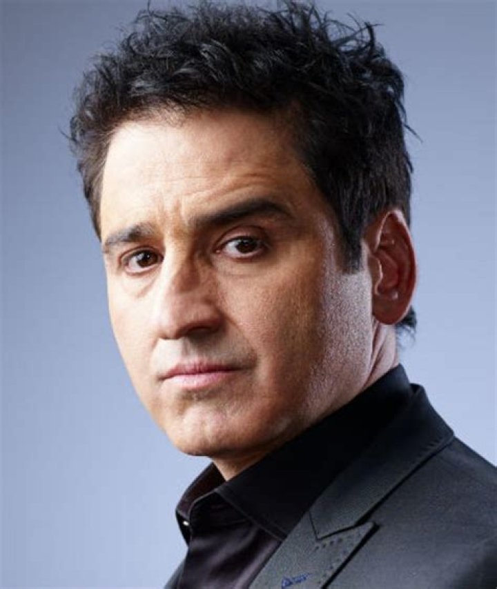 Robinson Diaz