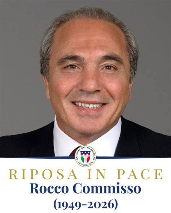 Rocco Commisso Mediacom Rocco Commisso Mediacom