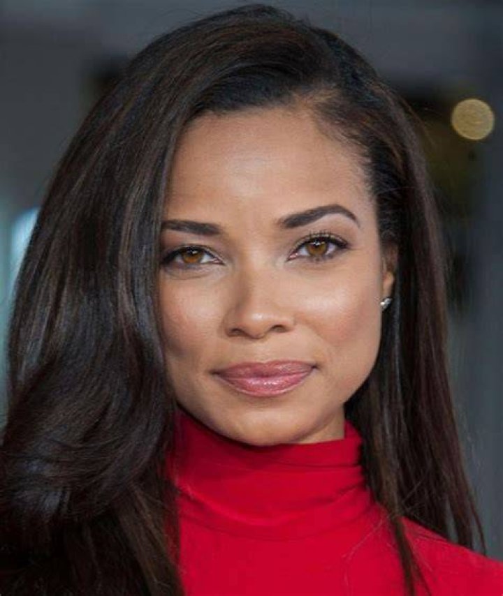 Rochelle Aytes Net Worth 2024