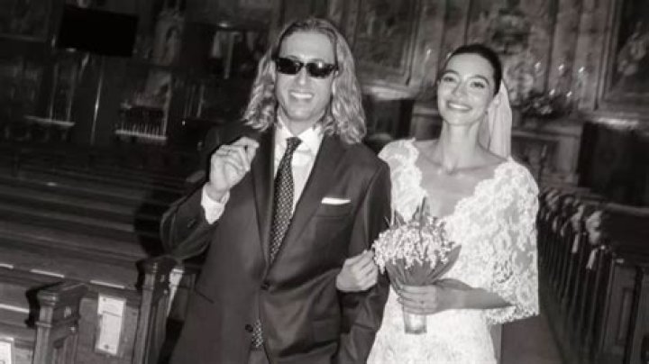 Rocio Crusset Net Worth