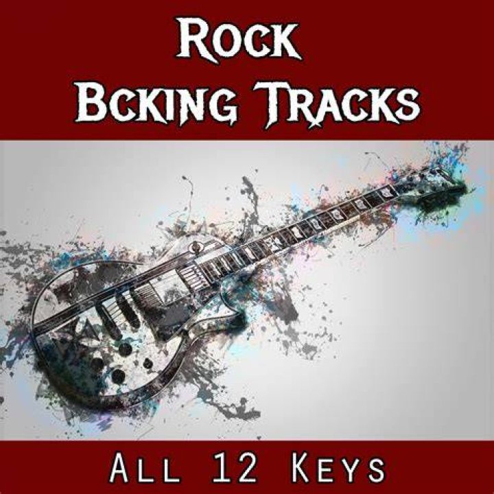 Rock Guitar Backing Track | A Minor (110 Bpm) - songs at 110 bpm