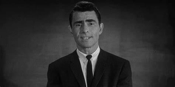 Rod Serling Net Worth