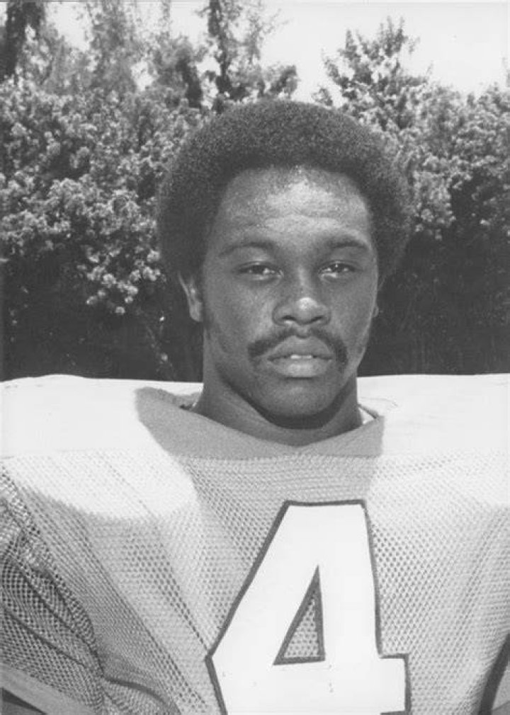 Rodney Bellinger
