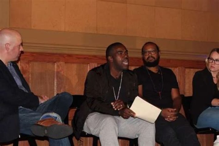 Rodney Jerkins Net Worth