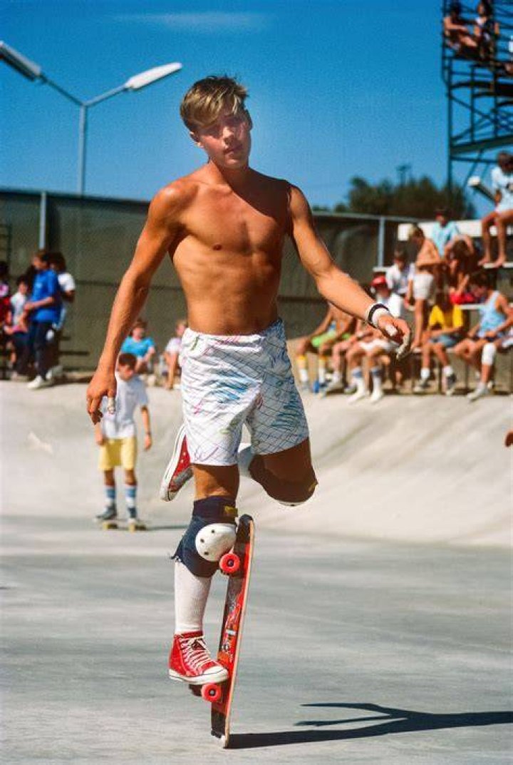 Rodney Mullen