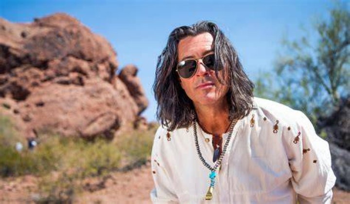 Roger Clyne