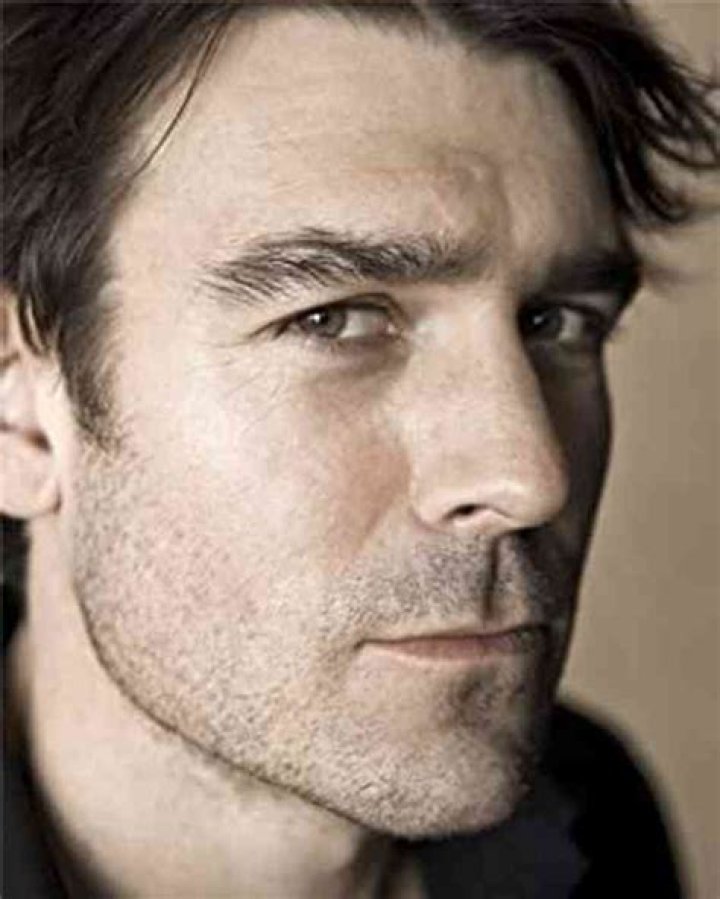 Rohan Nichol Net Worth