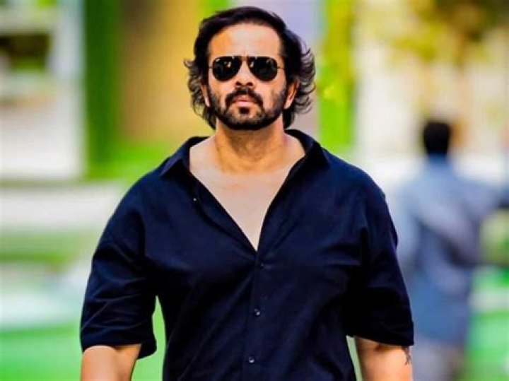 Rohit Shetty Net Worth